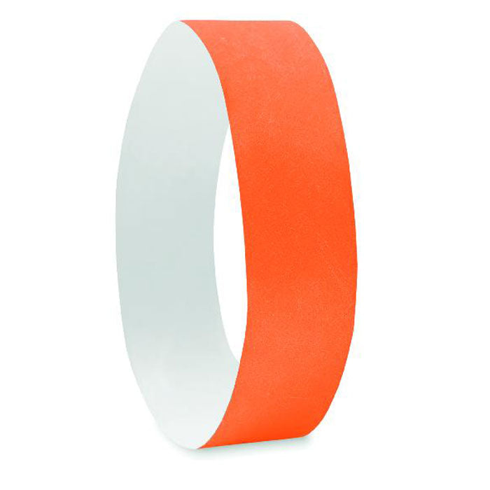  TYVEK — Orange — item detail picture
