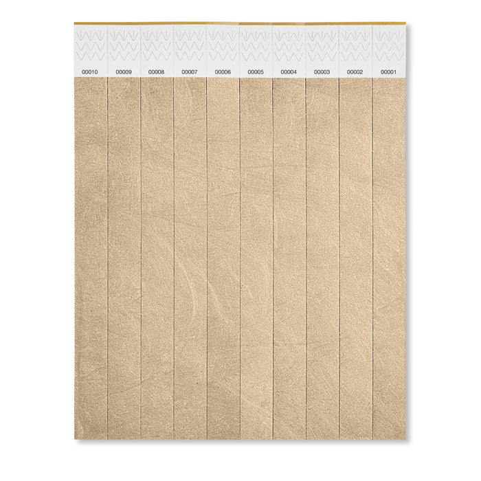  TYVEK — Or — dos