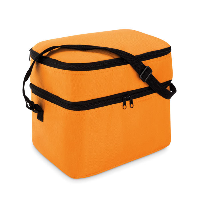 CASEY — Orange