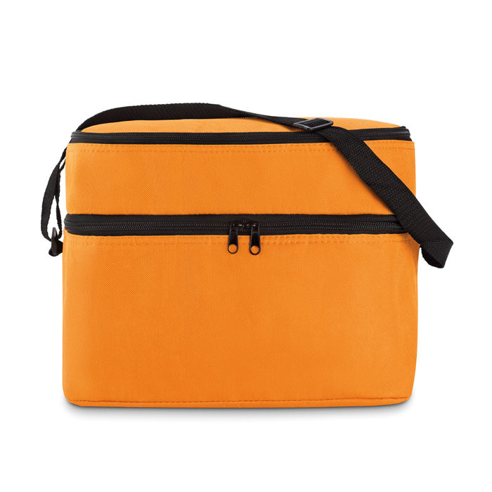 CASEY — Orange — dos