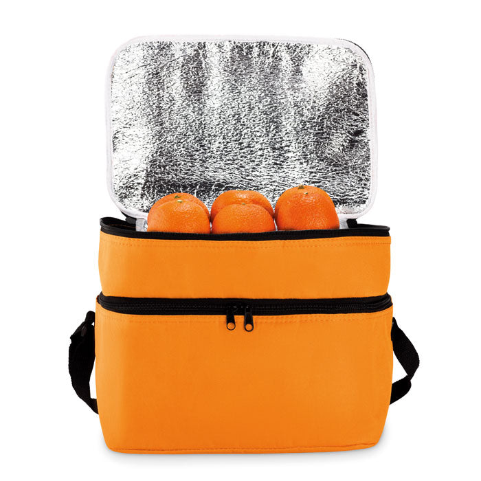CASEY — Orange — profil