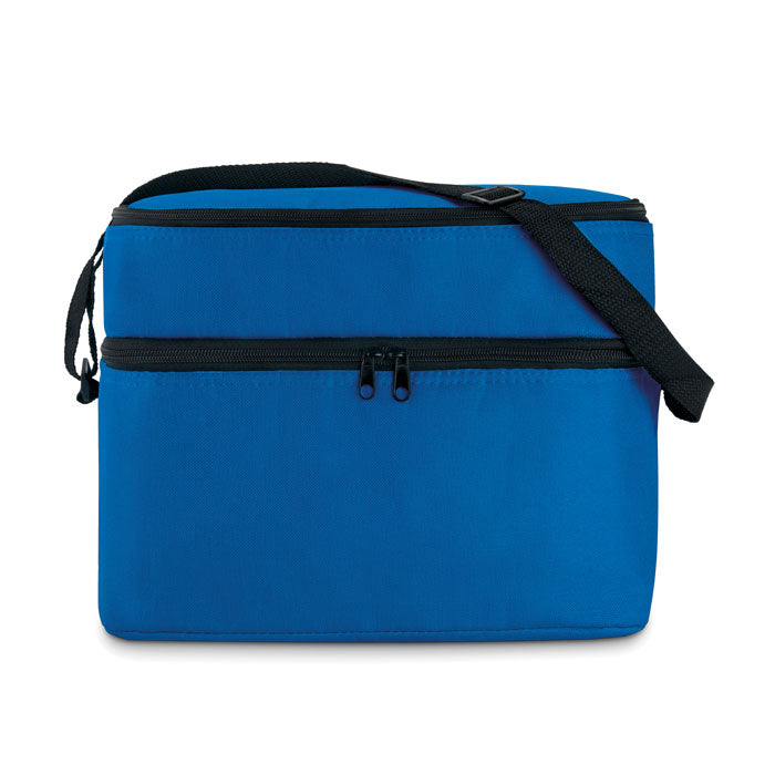 CASEY — Bleu Royal — dessus