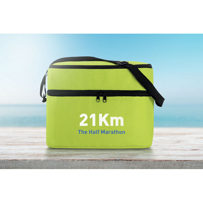 CASEY — Lime — exemple de marquage