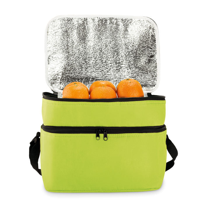 CASEY — Lime — dessus