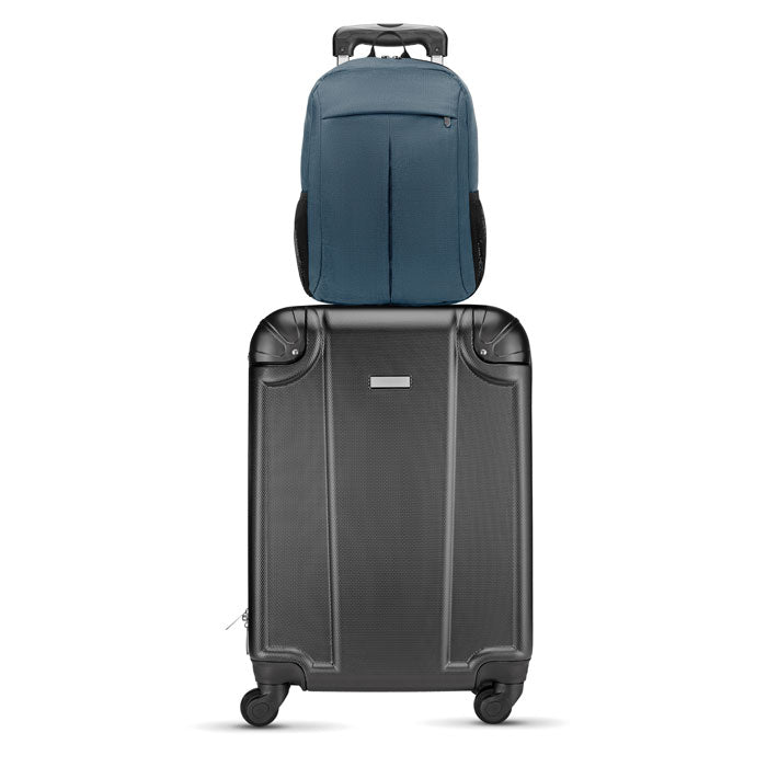 STOCKHOLM BAG — Bleu — détail 2
