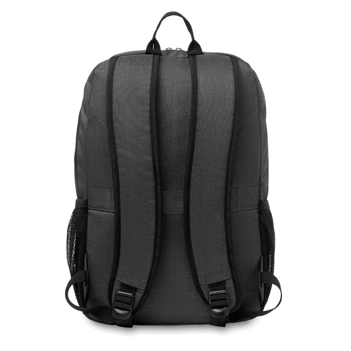STOCKHOLM BAG — Gris — dos
