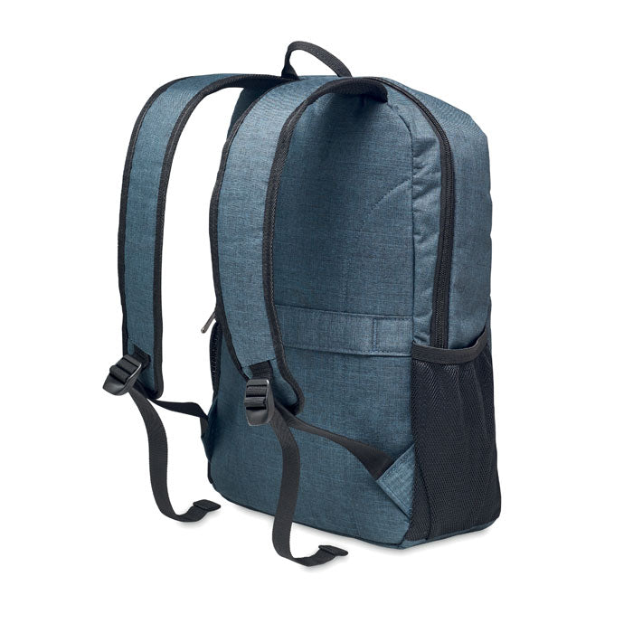 STOCKHOLM BAG — Gris — détail 1