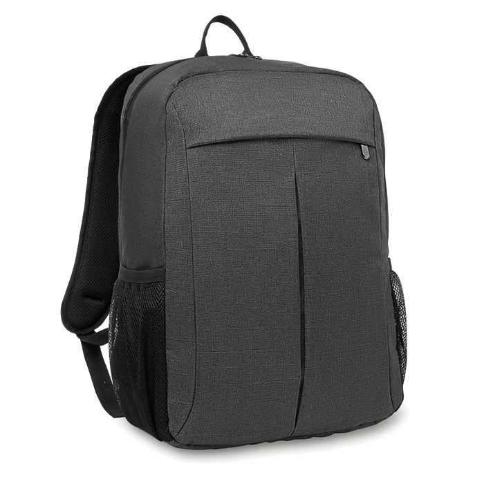 STOCKHOLM BAG — Gris — détail 3