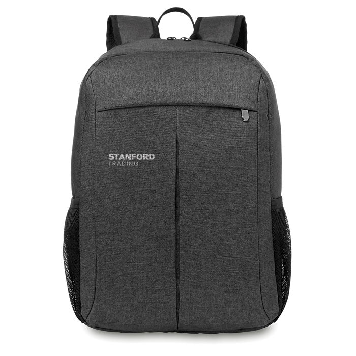 STOCKHOLM BAG — Gris — exemple de marquage