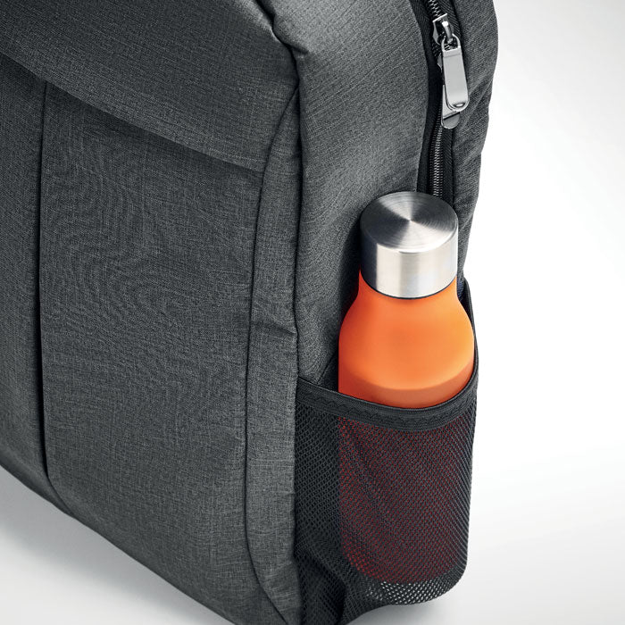 STOCKHOLM BAG — Gris — profil