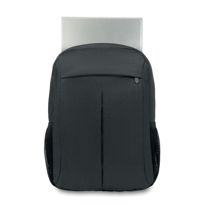 STOCKHOLM BAG — Gris — dessus
