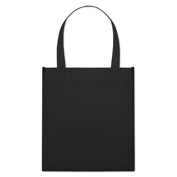 APO BAG — Noir — dos