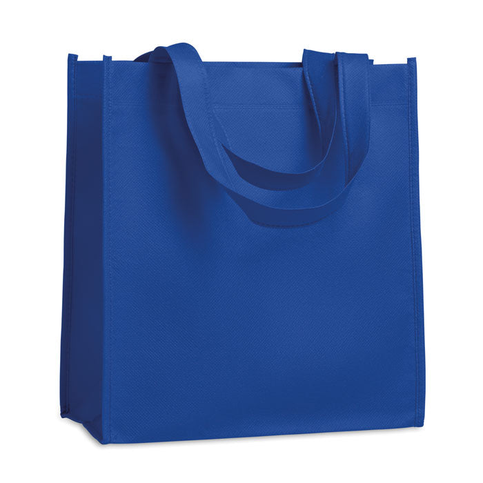 APO BAG — Bleu Royal