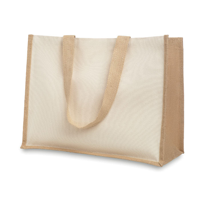 CAMPO DE FIORI — Beige — dos