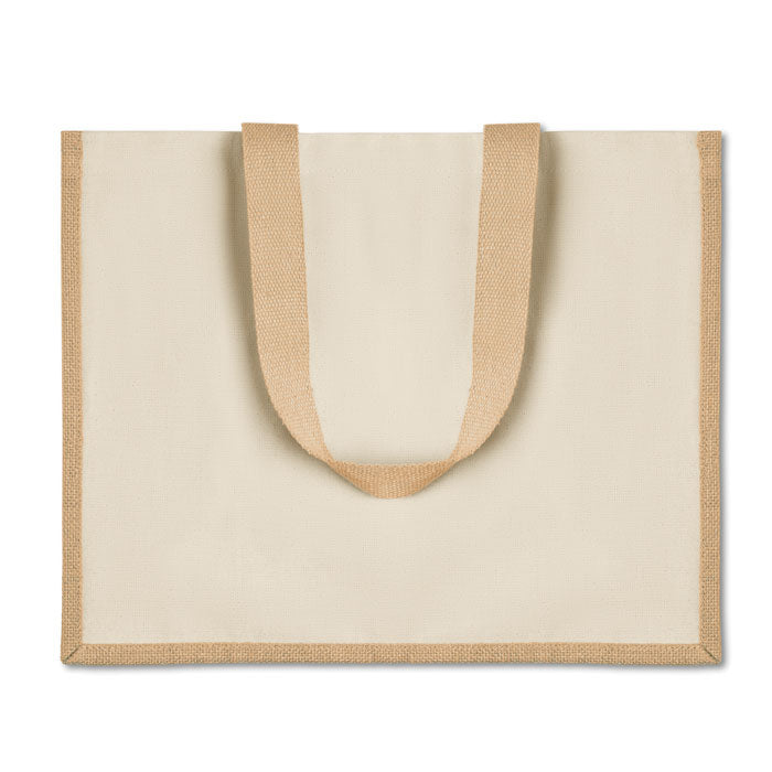 CAMPO DE FIORI — Beige — profil