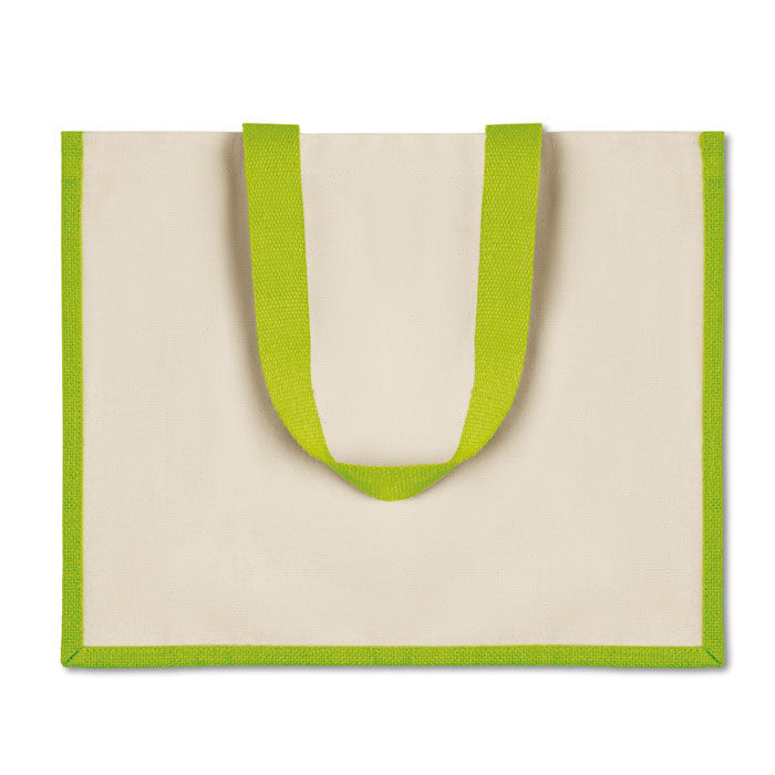 CAMPO DE FIORI — Lime — profil