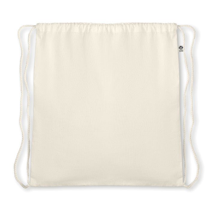 ORGANIC HUNDRED — Beige — ouvert