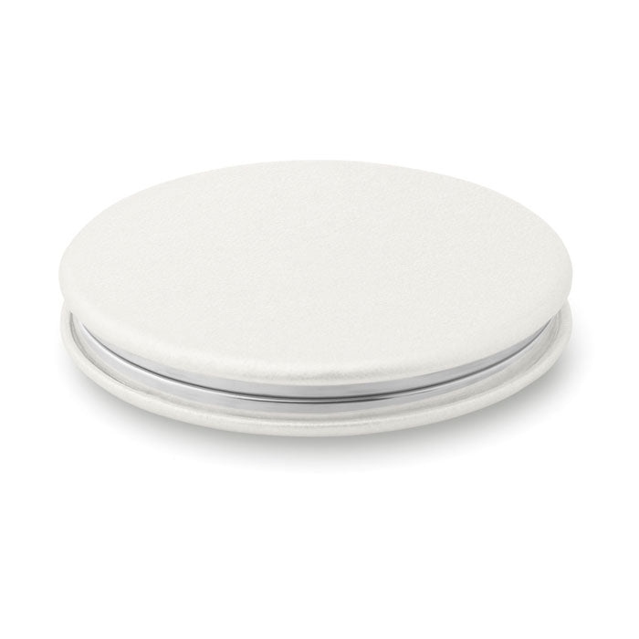 GLOW ROUND — Blanc — dos