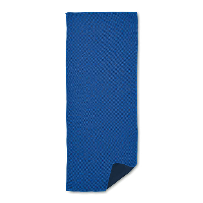 TAORU — Bleu Royal