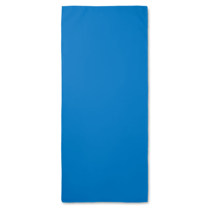 TUKO — Bleu Royal — dos