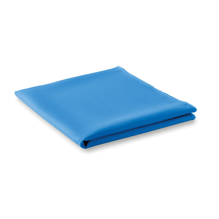 TUKO — Bleu Royal — profil