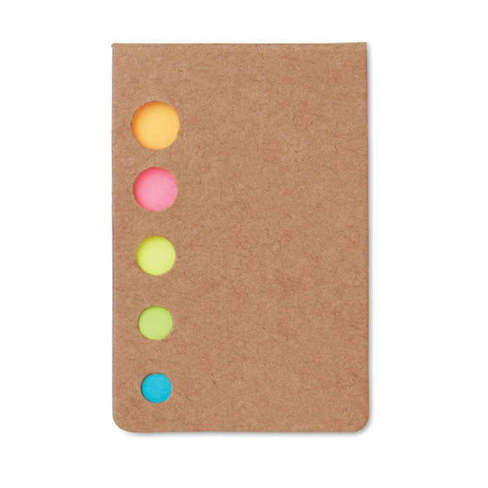 MEMOSTICKY — Beige — dos