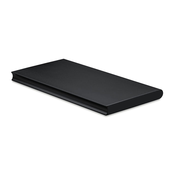 SOLAR POWERFLAT — Noir — profil