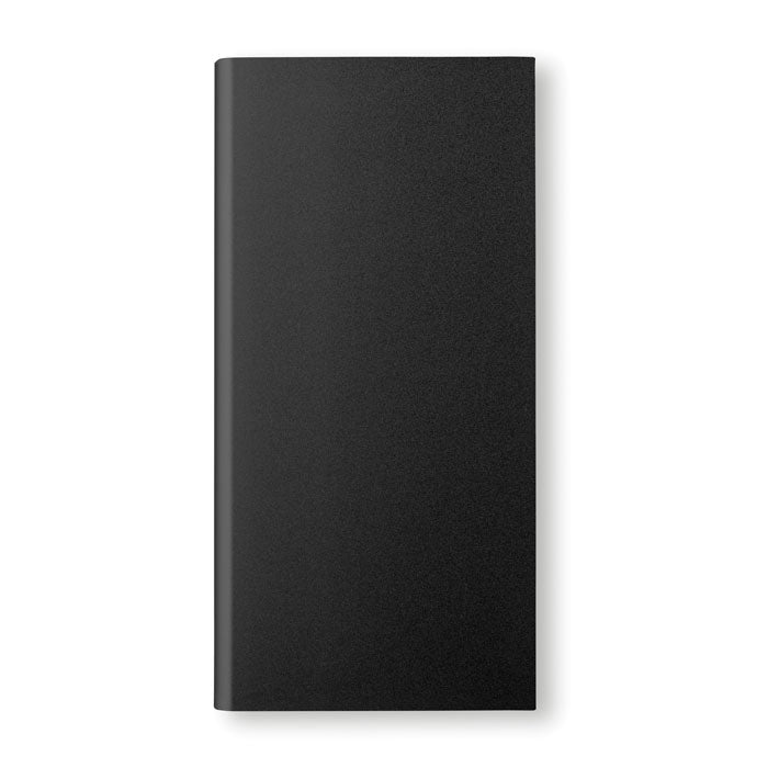 SOLAR POWERFLAT — Noir — dos