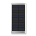SOLAR POWERFLAT — Argent Mat