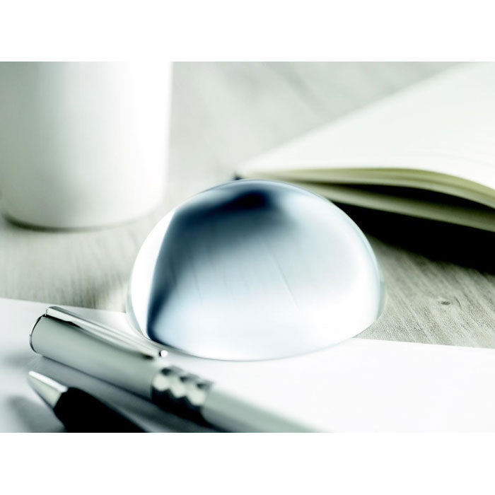 OVALE — Transparent — item ambiant picture