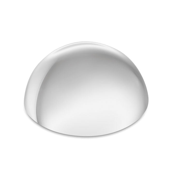 OVALE — Transparent — profil