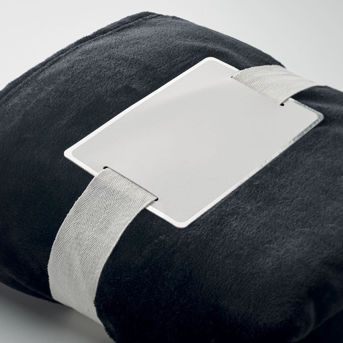 DAVOS — Noir — item detail picture