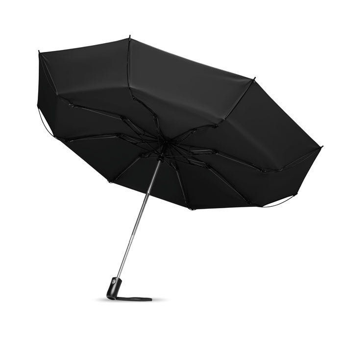 DUNDEE FOLDABLE — Noir — dessus