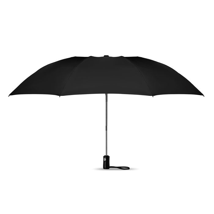 DUNDEE FOLDABLE — Noir — profil
