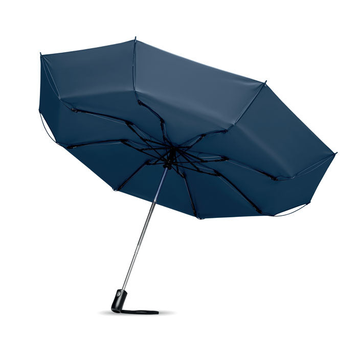 DUNDEE FOLDABLE — Bleu — ouvert