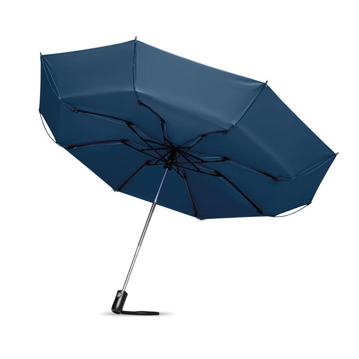 DUNDEE FOLDABLE — Bleu — dessus