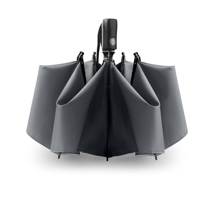 DUNDEE FOLDABLE — Gris — ouvert