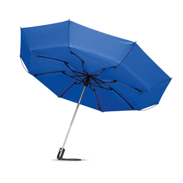 DUNDEE FOLDABLE — Bleu Royal — dessus