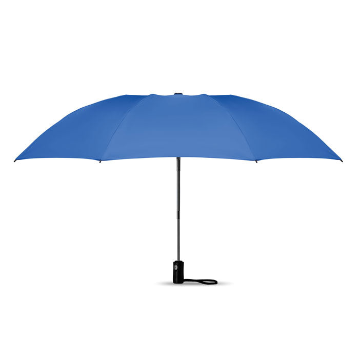 DUNDEE FOLDABLE — Bleu Royal — profil