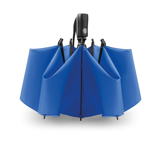 DUNDEE FOLDABLE — Bleu Royal — ouvert