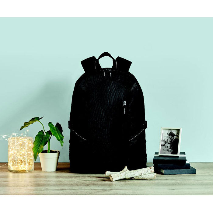 TECNOTREK — Noir — item ambiant picture