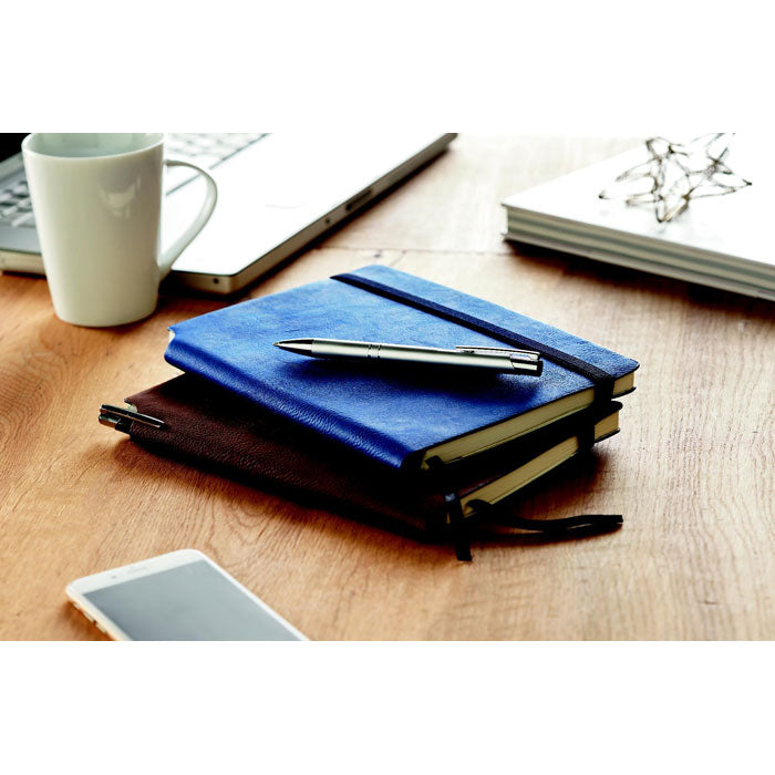SOFTNOTE — Bleu — item ambiant picture