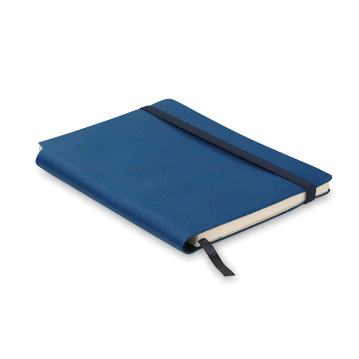 SOFTNOTE — Bleu — profil