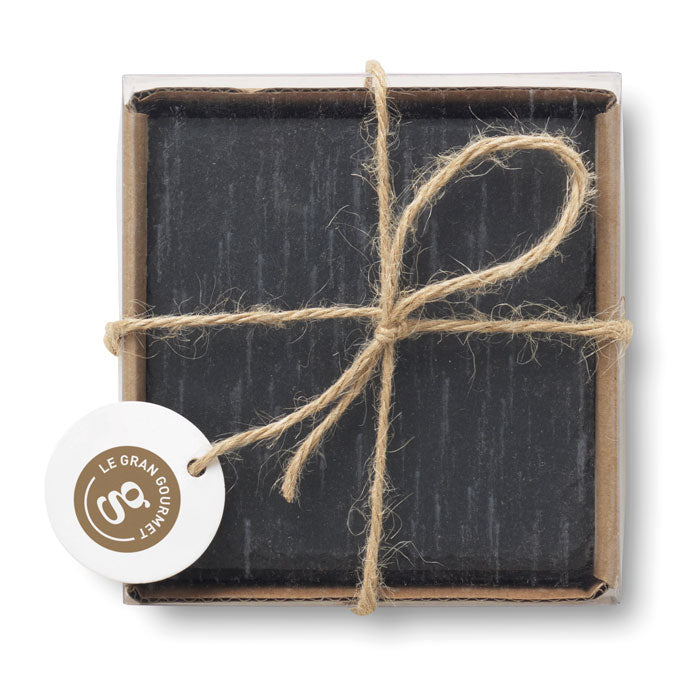 SLATE4 — Noir — exemple de marquage