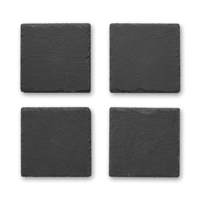 SLATE4 — Noir — dessus