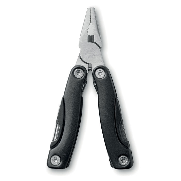 ALOQUIN MINI — Noir — profil