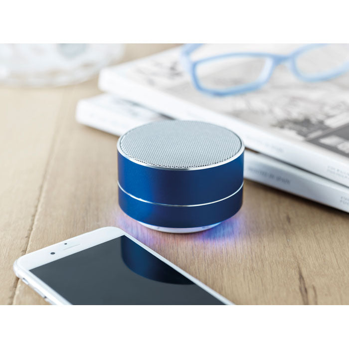 SOUND — Bleu Royal — item ambiant picture