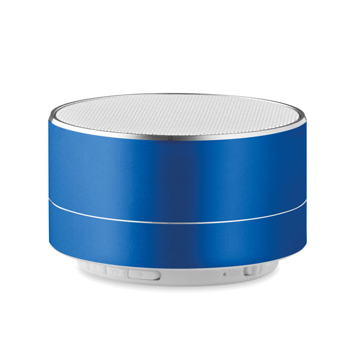 SOUND — Bleu Royal