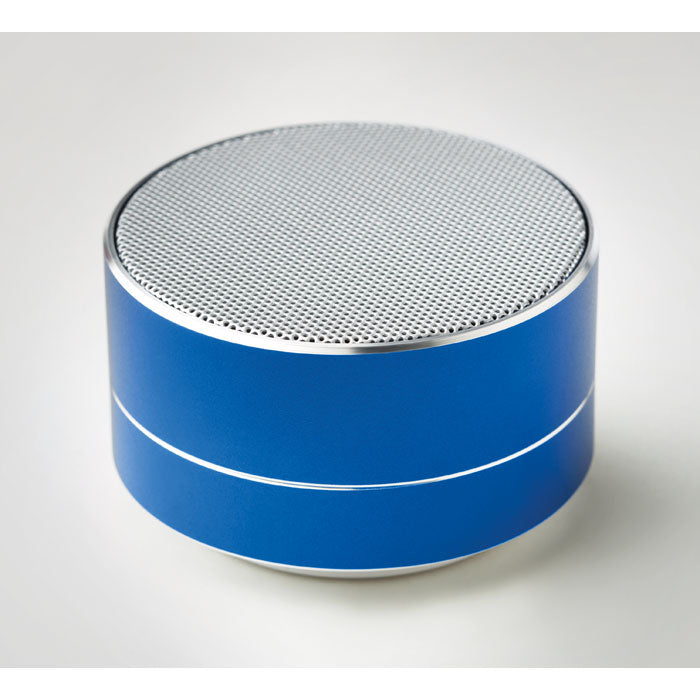 SOUND — Bleu Royal — profil