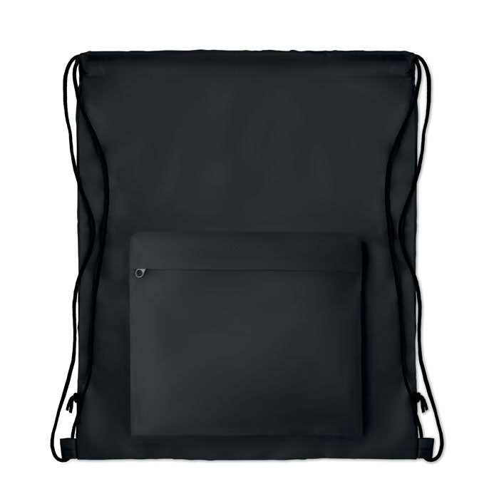 POCKET SHOOP — Noir — profil